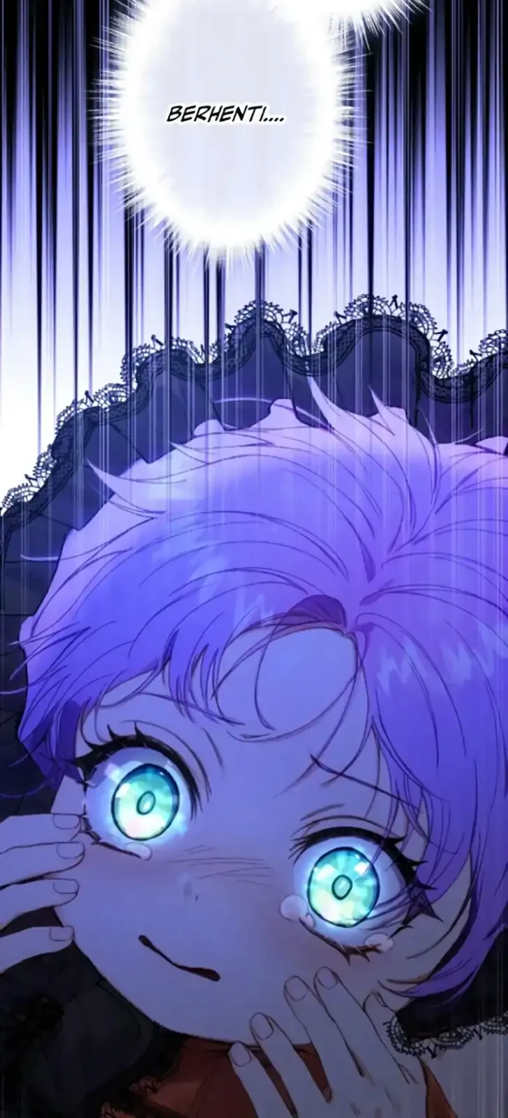 I’m the Tyrant’s Baby, But My Family Adores Me Chapter 12 Gambar 8