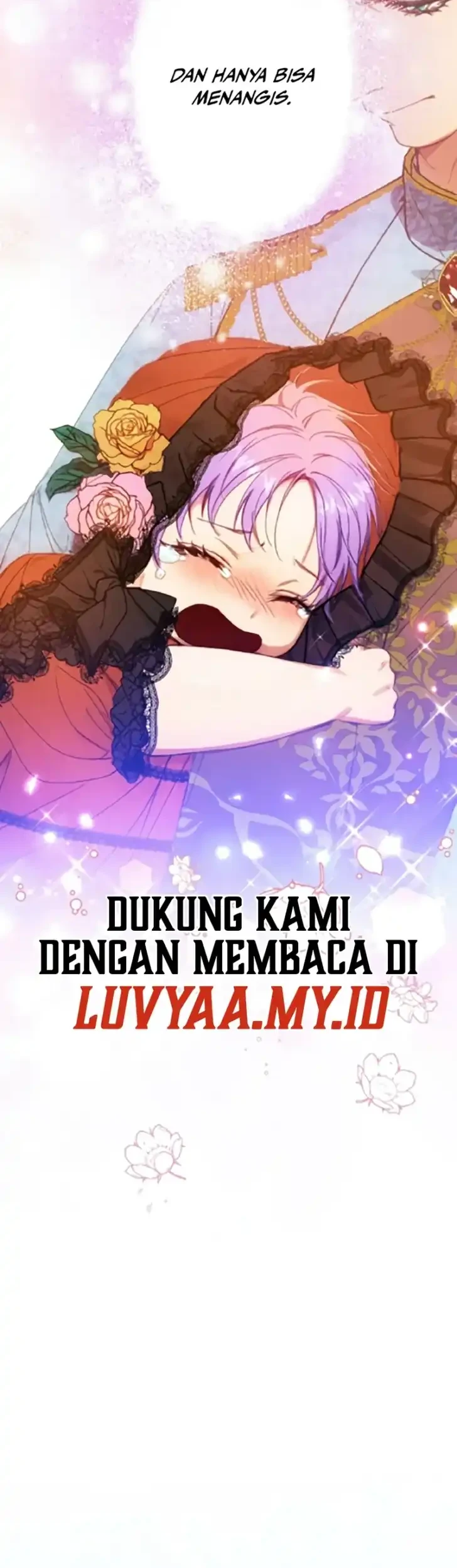 I’m the Tyrant’s Baby, But My Family Adores Me Chapter 12 Gambar 26