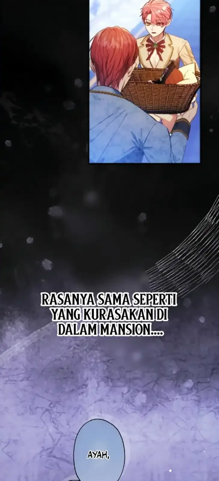 I’m the Tyrant’s Baby, But My Family Adores Me Chapter 12 Gambar 28