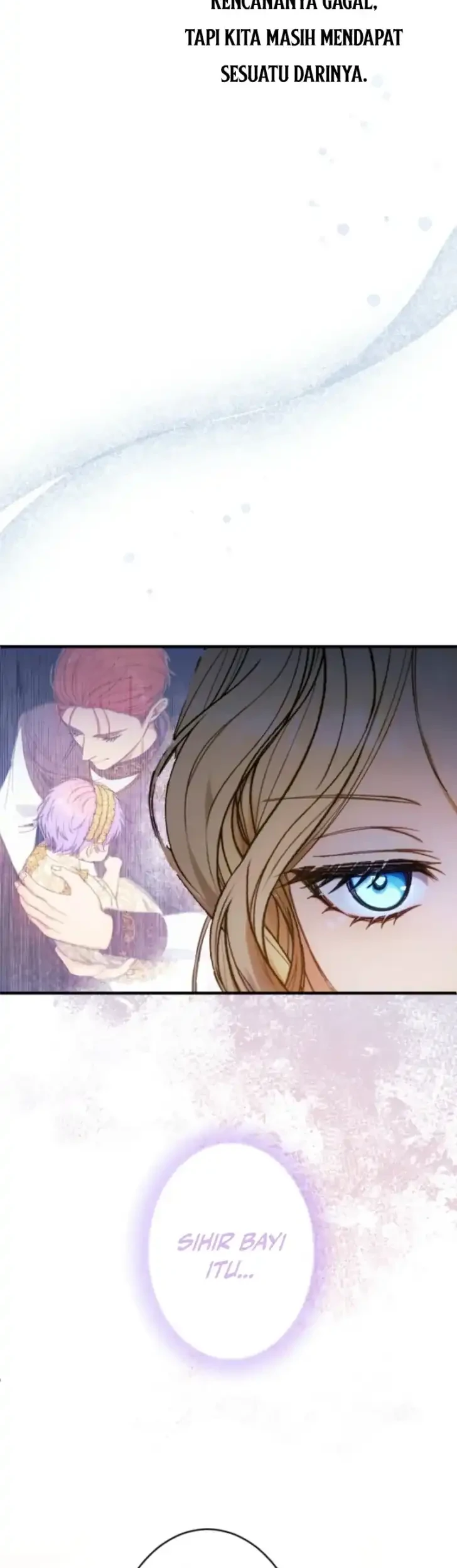 I’m the Tyrant’s Baby, But My Family Adores Me Chapter 13 Gambar 46