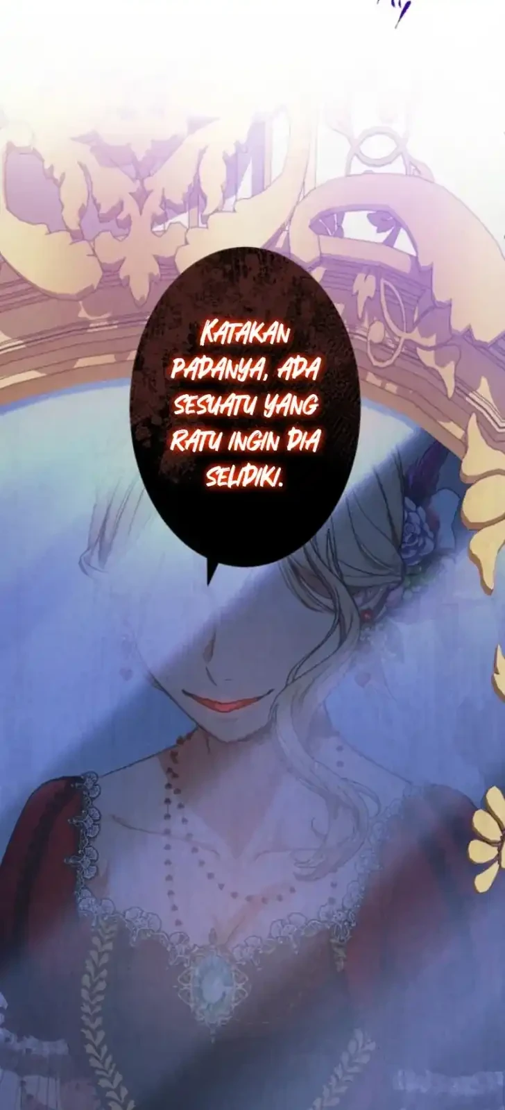 I’m the Tyrant’s Baby, But My Family Adores Me Chapter 13 Gambar 48
