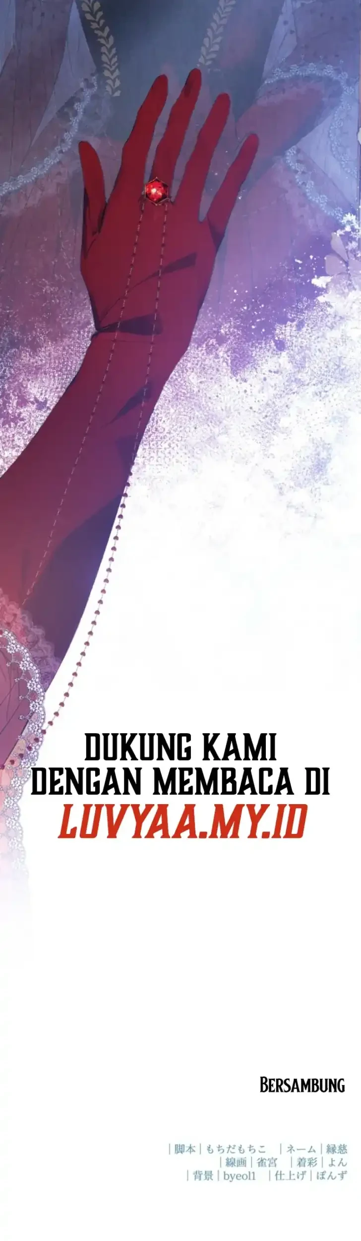 I’m the Tyrant’s Baby, But My Family Adores Me Chapter 13 Gambar 49