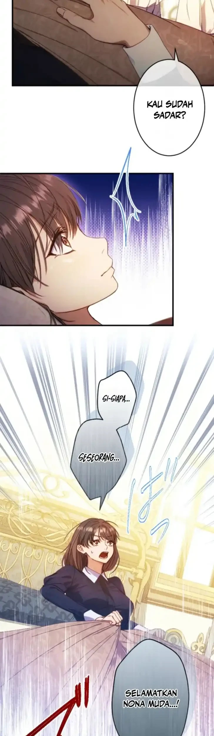 I’m the Tyrant’s Baby, But My Family Adores Me Chapter 13 Gambar 3