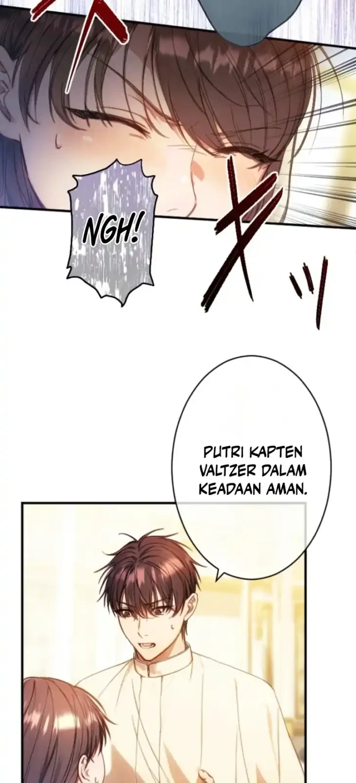 I’m the Tyrant’s Baby, But My Family Adores Me Chapter 13 Gambar 4