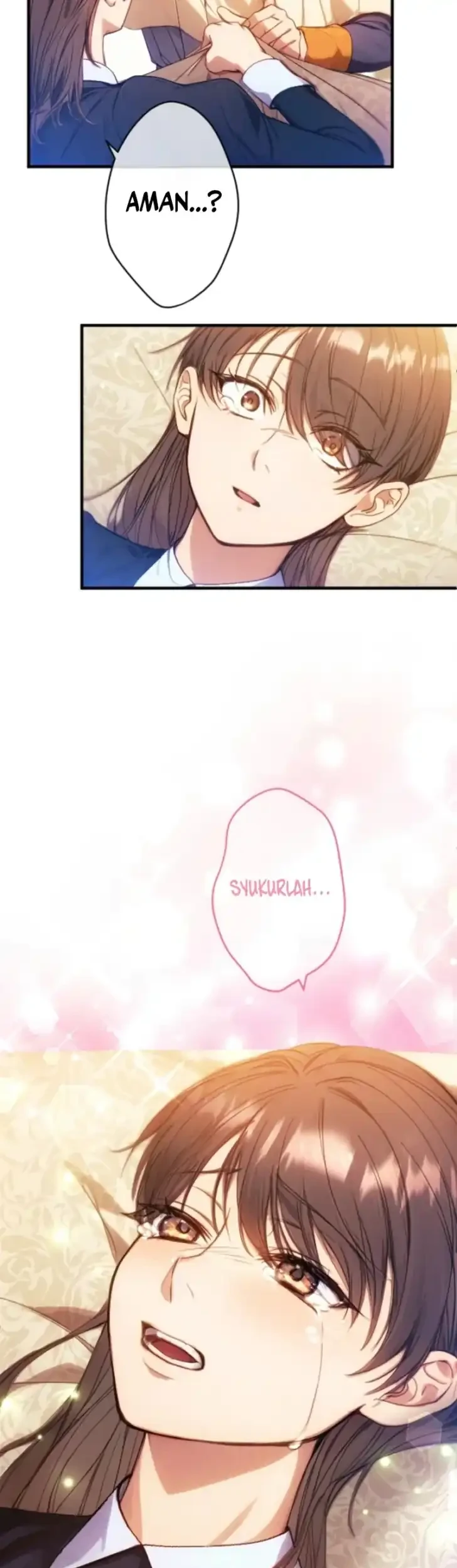 I’m the Tyrant’s Baby, But My Family Adores Me Chapter 13 Gambar 5