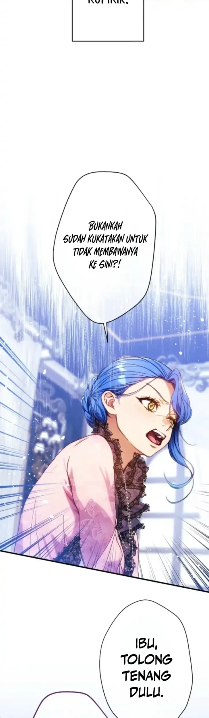 I’m the Tyrant’s Baby, But My Family Adores Me Chapter 13 Gambar 15