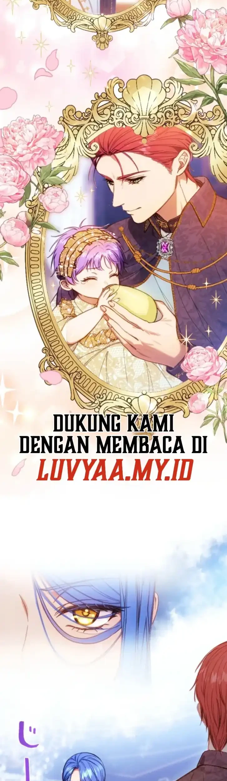 I’m the Tyrant’s Baby, But My Family Adores Me Chapter 13 Gambar 18