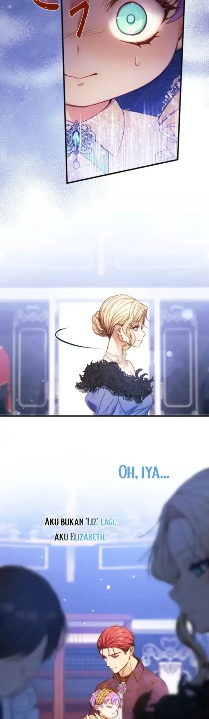 I’m the Tyrant’s Baby, But My Family Adores Me Chapter 13 Gambar 25