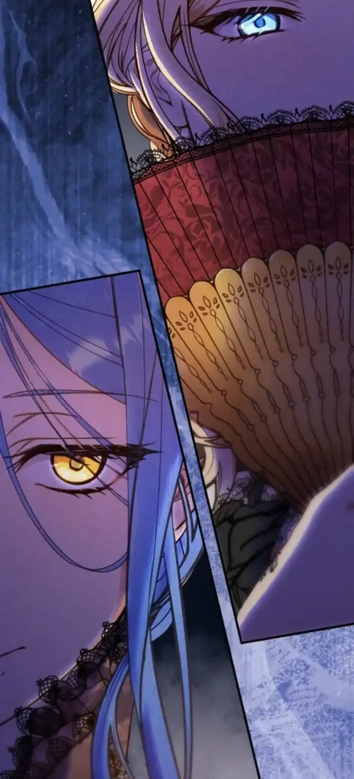 I’m the Tyrant’s Baby, But My Family Adores Me Chapter 13 Gambar 36
