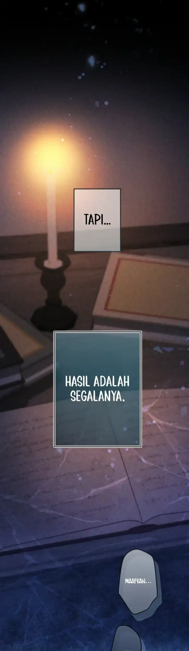 I’m the Tyrant’s Baby, But My Family Adores Me Chapter 14 Gambar 42