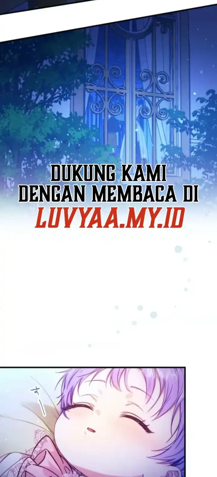 I’m the Tyrant’s Baby, But My Family Adores Me Chapter 14 Gambar 44