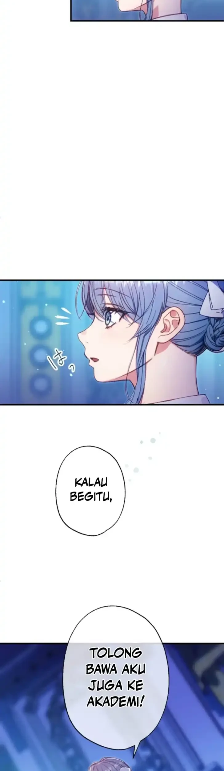 I’m the Tyrant’s Baby, But My Family Adores Me Chapter 14 Gambar 47