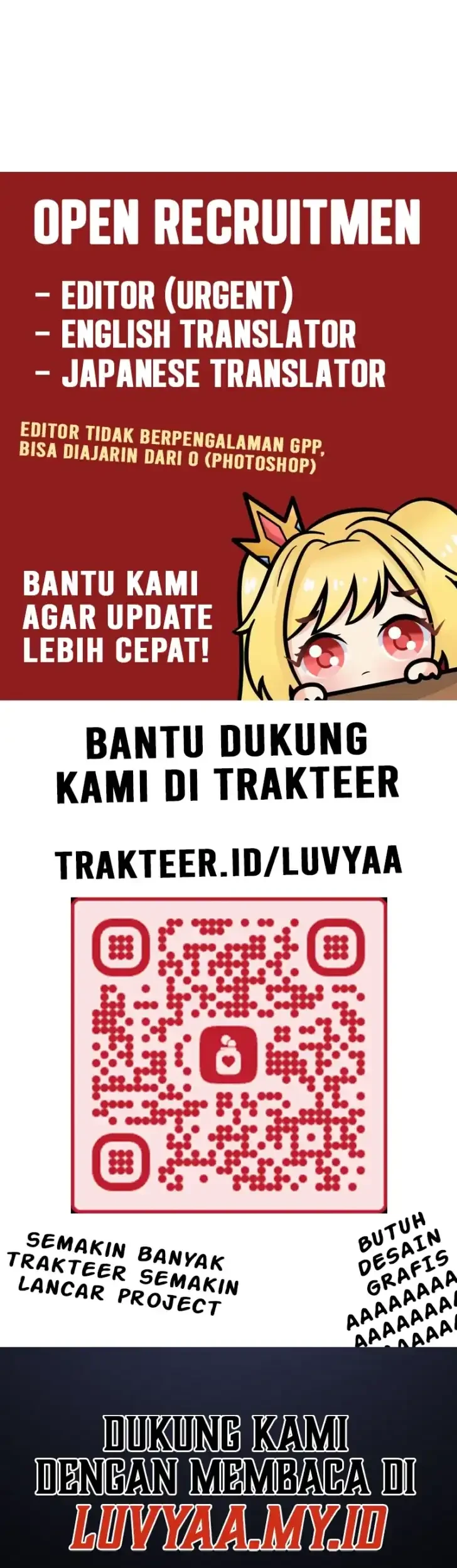I’m the Tyrant’s Baby, But My Family Adores Me Chapter 14 Gambar 53