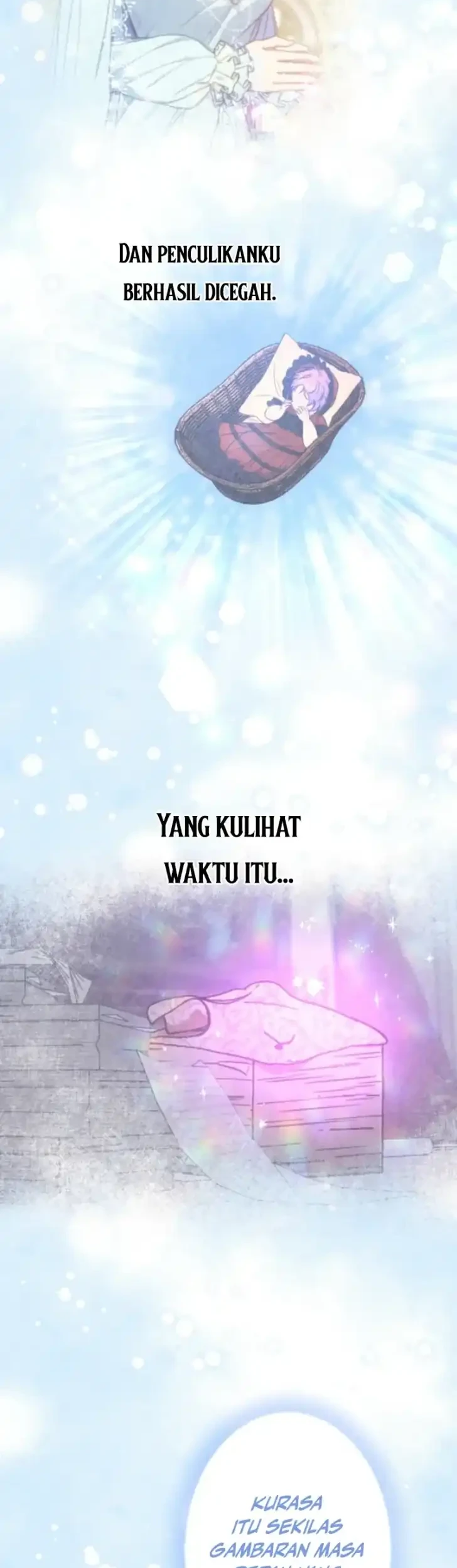 I’m the Tyrant’s Baby, But My Family Adores Me Chapter 14 Gambar 6