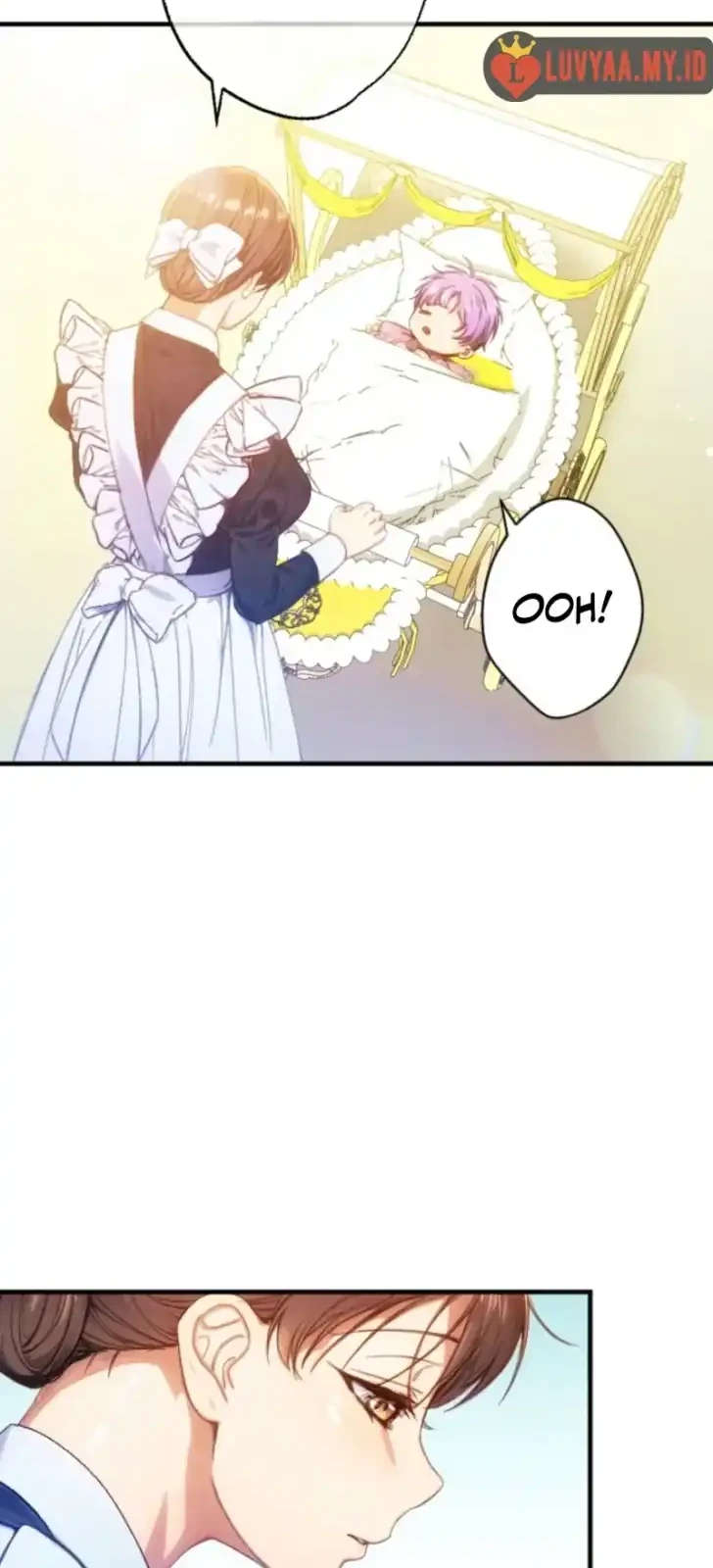 I’m the Tyrant’s Baby, But My Family Adores Me Chapter 14 Gambar 12