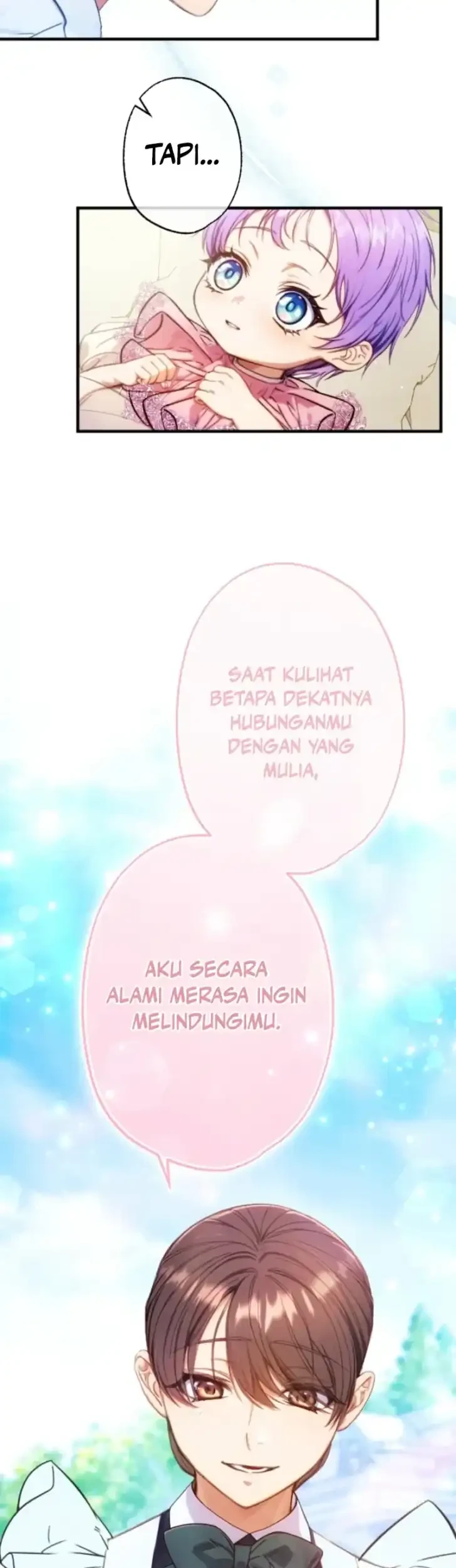I’m the Tyrant’s Baby, But My Family Adores Me Chapter 14 Gambar 13