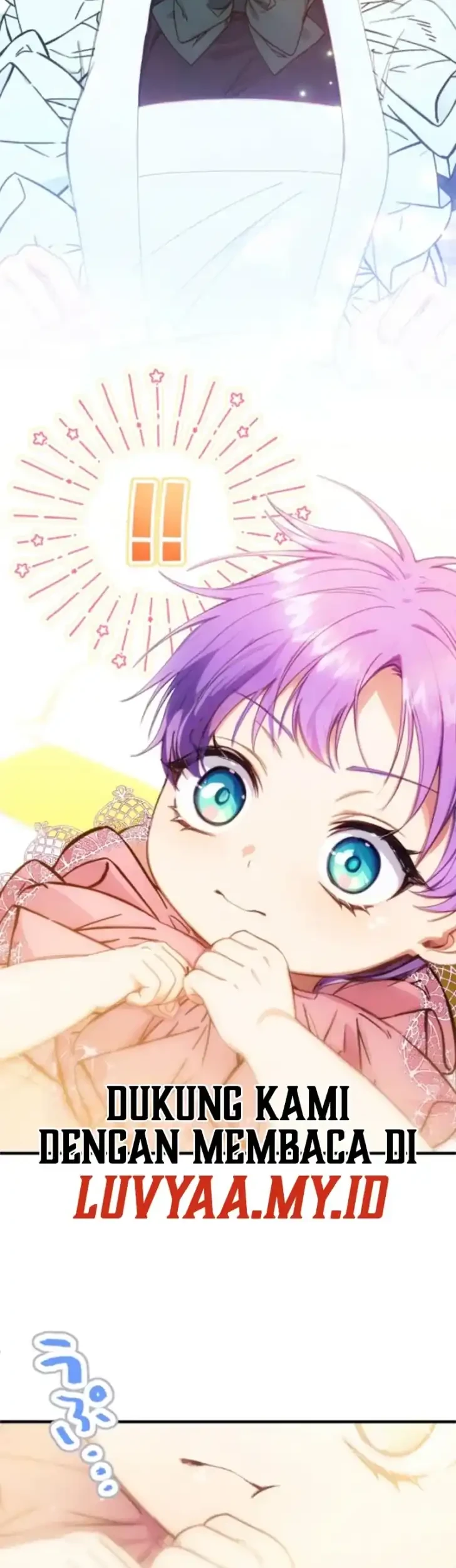 I’m the Tyrant’s Baby, But My Family Adores Me Chapter 14 Gambar 14