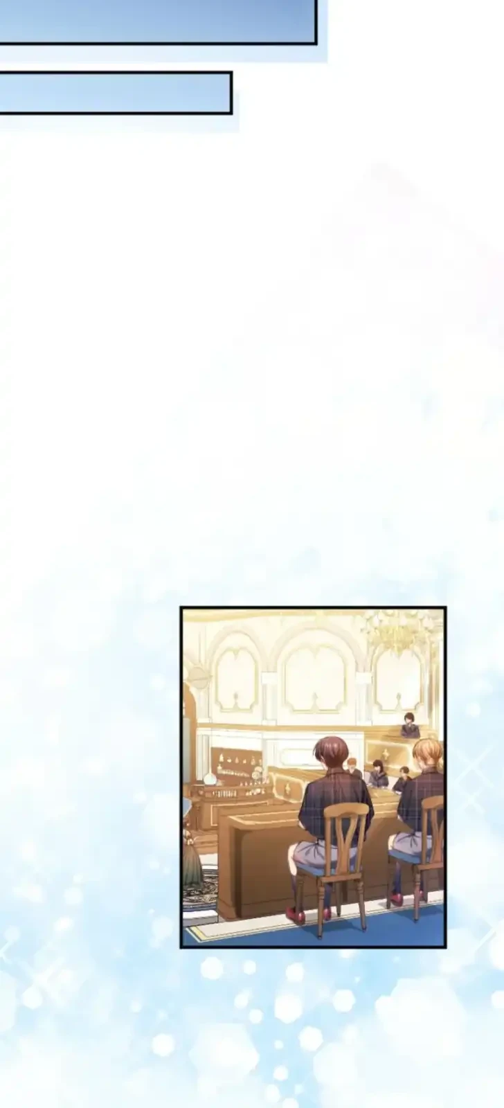 I’m the Tyrant’s Baby, But My Family Adores Me Chapter 15 Gambar 28