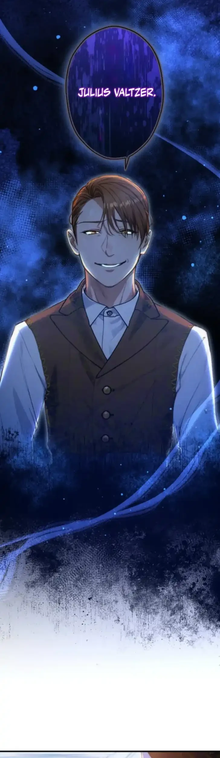 Manhwa I’m the Tyrant’s Baby, But My Family Adores Me Chapter 16 gambar 2