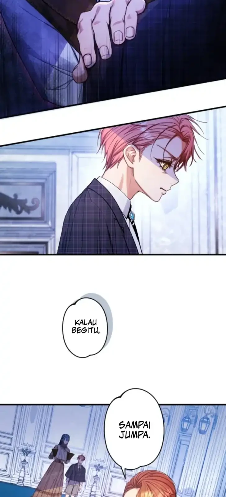 I’m the Tyrant’s Baby, But My Family Adores Me Chapter 16 Gambar 8