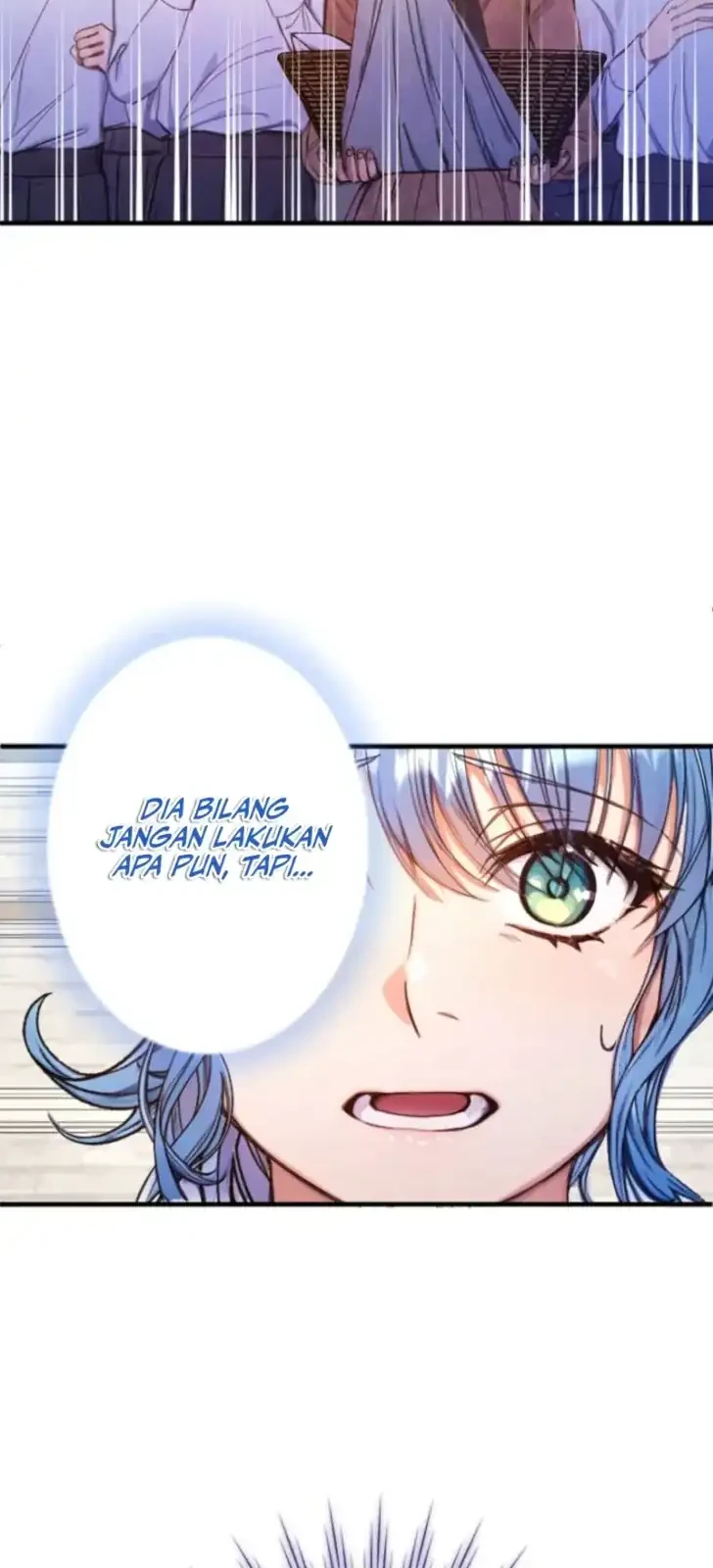 I’m the Tyrant’s Baby, But My Family Adores Me Chapter 16 Gambar 24
