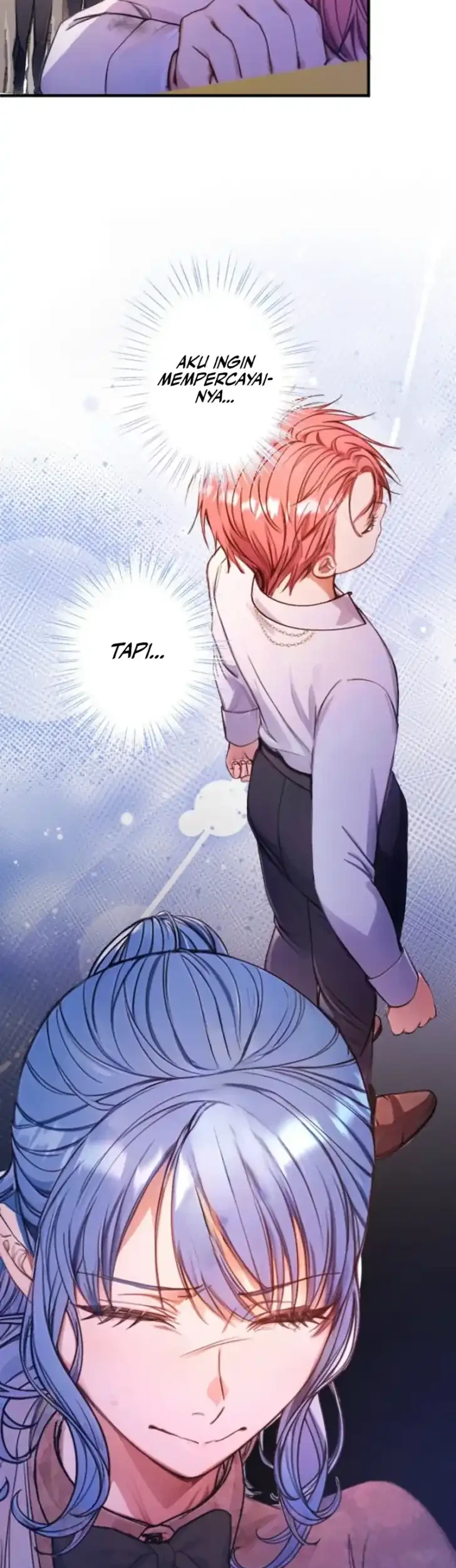I’m the Tyrant’s Baby, But My Family Adores Me Chapter 16 Gambar 26