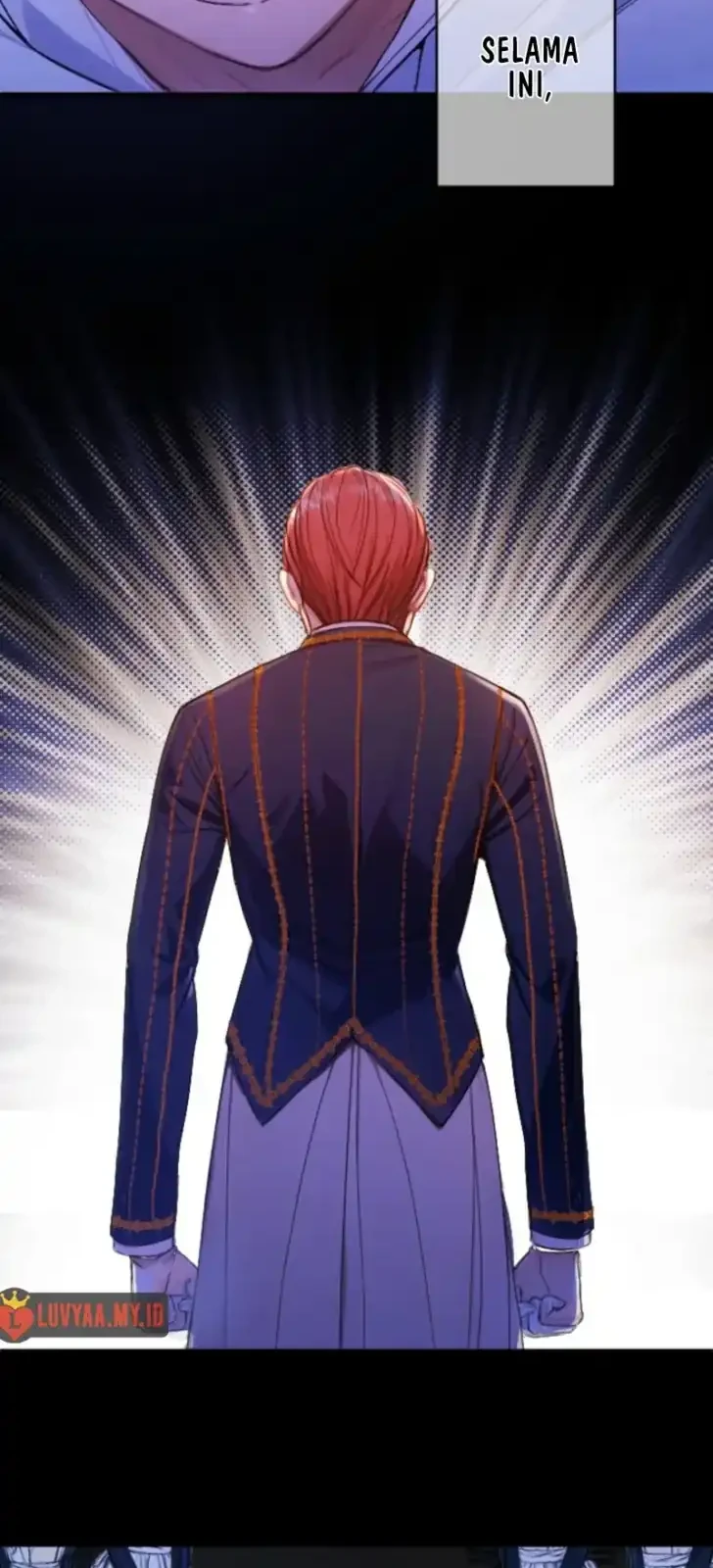 I’m the Tyrant’s Baby, But My Family Adores Me Chapter 16 Gambar 28