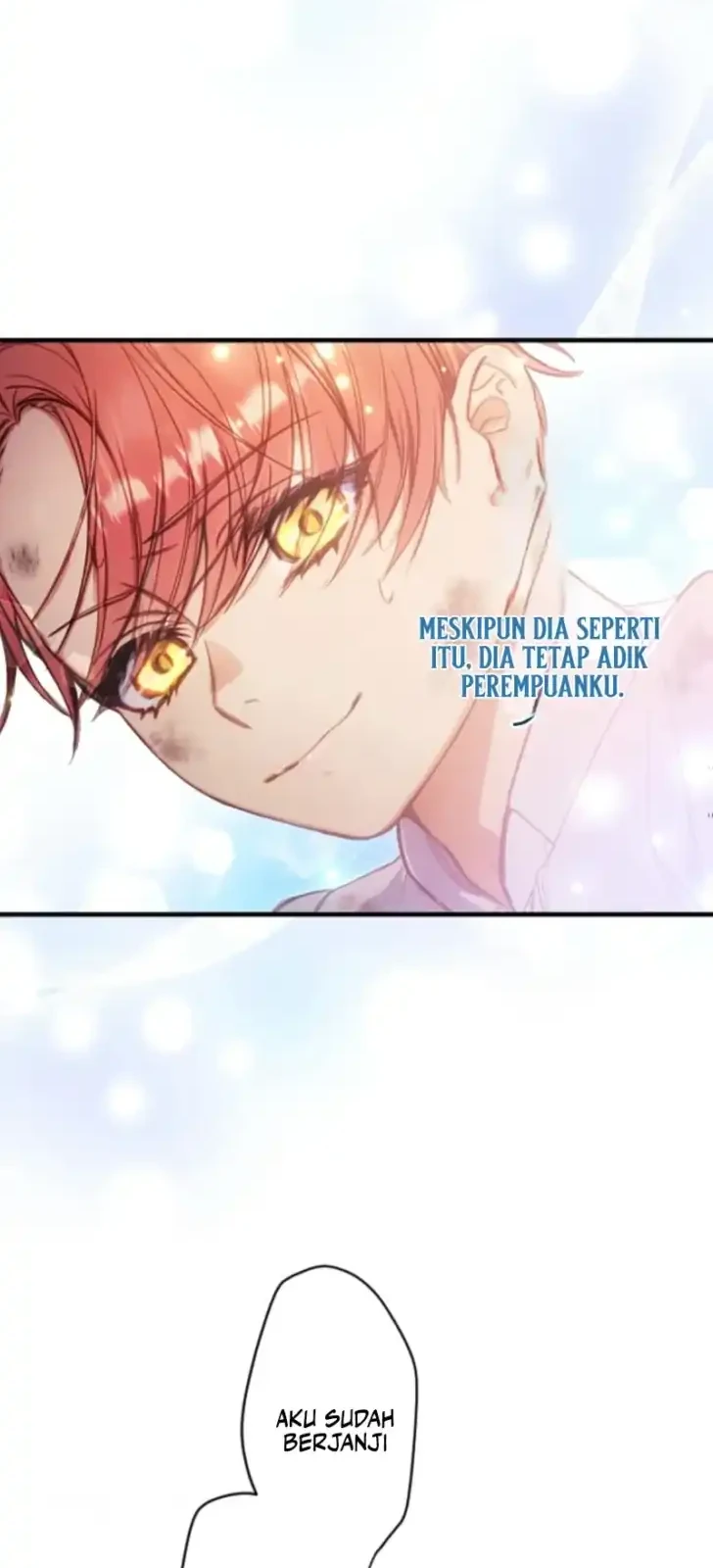 I’m the Tyrant’s Baby, But My Family Adores Me Chapter 16 Gambar 32