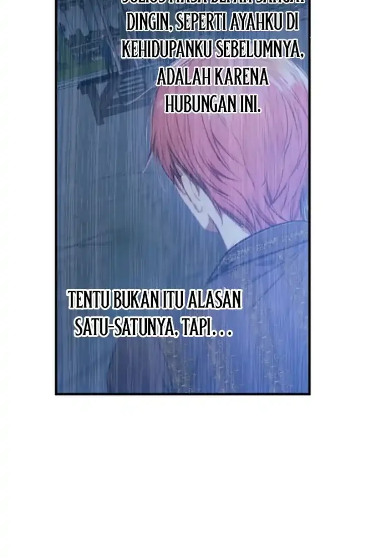 I’m the Tyrant’s Baby, But My Family Adores Me Chapter 17 Gambar 40