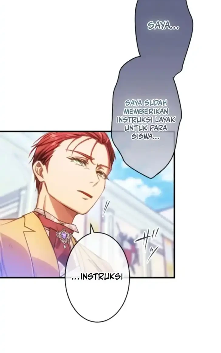 I’m the Tyrant’s Baby, But My Family Adores Me Chapter 17 Gambar 8