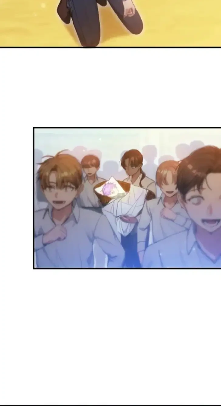 I’m the Tyrant’s Baby, But My Family Adores Me Chapter 17 Gambar 12