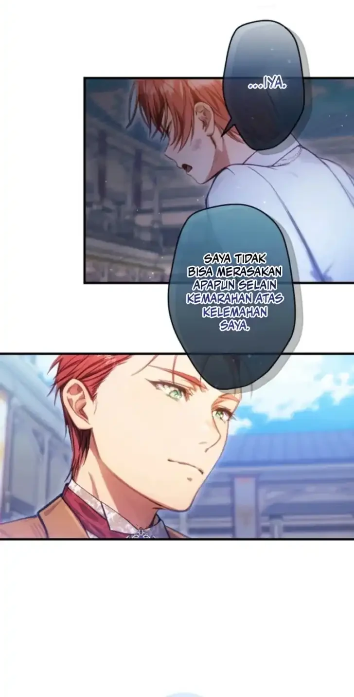 I’m the Tyrant’s Baby, But My Family Adores Me Chapter 17 Gambar 16