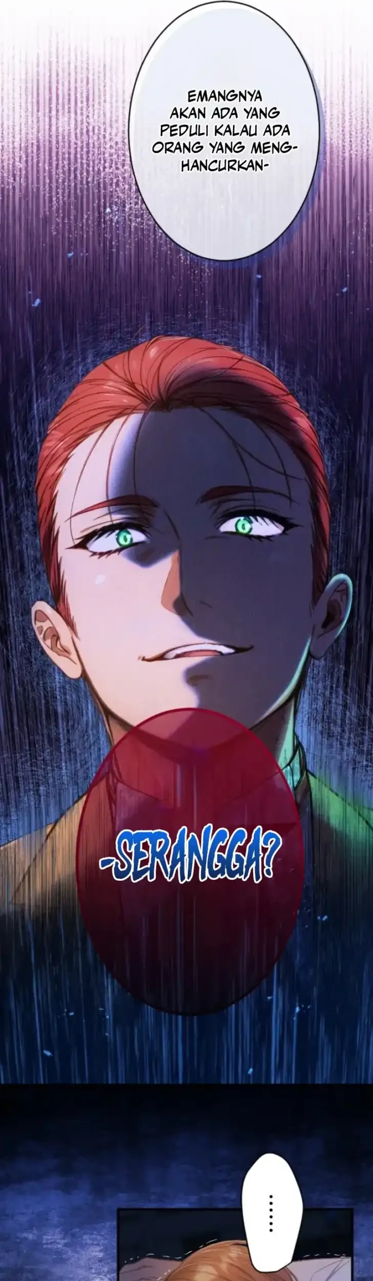 I’m the Tyrant’s Baby, But My Family Adores Me Chapter 17 Gambar 25