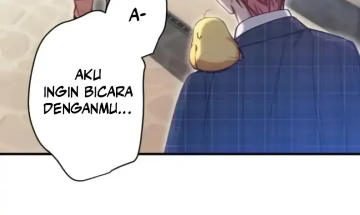 I’m the Tyrant’s Baby, But My Family Adores Me Chapter 18 Gambar 39