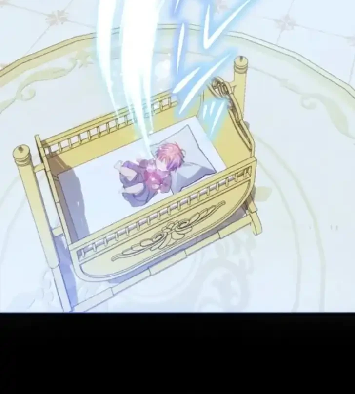 I’m the Tyrant’s Baby, But My Family Adores Me Chapter 19 Gambar 12