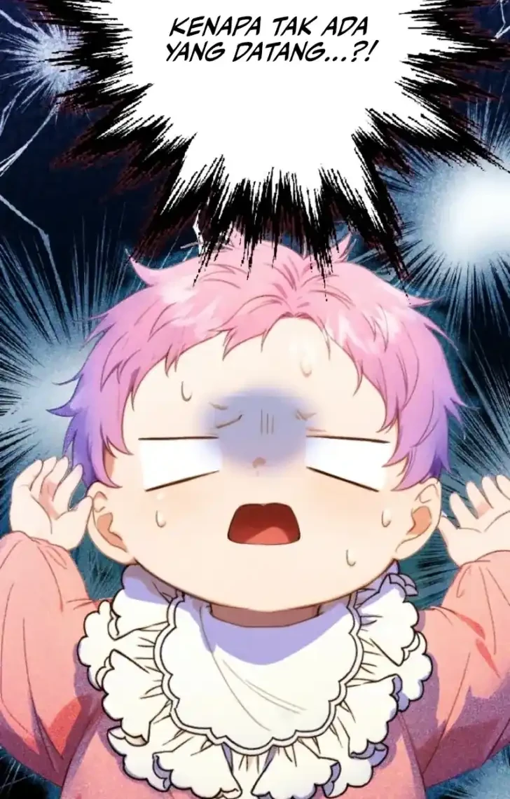 I’m the Tyrant’s Baby, But My Family Adores Me Chapter 2 Gambar 24