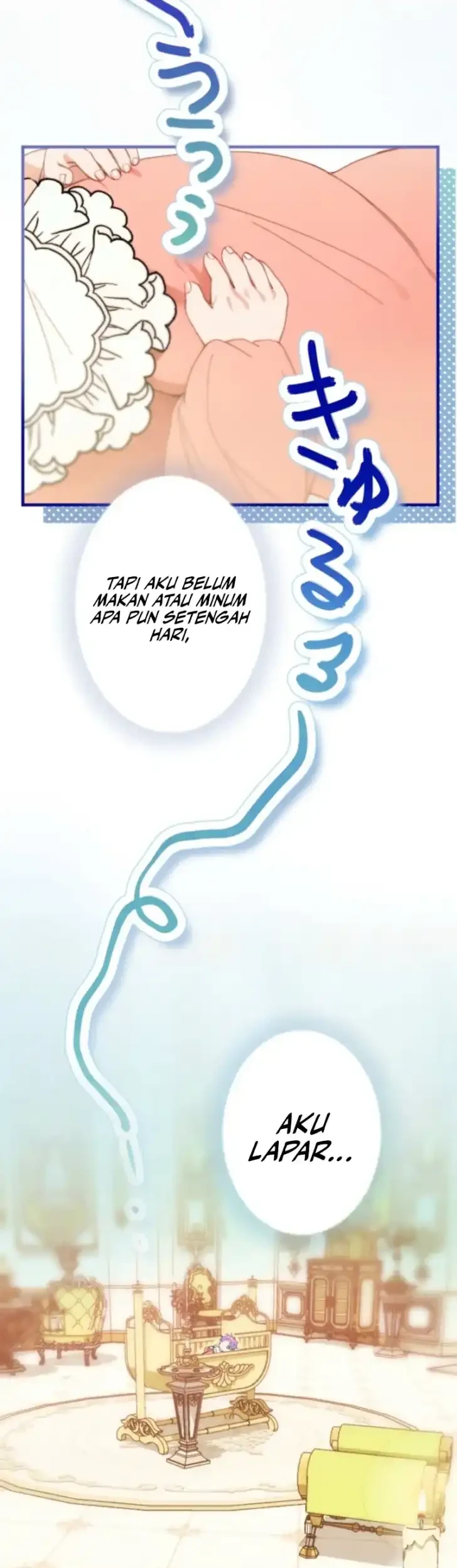 I’m the Tyrant’s Baby, But My Family Adores Me Chapter 2 Gambar 37