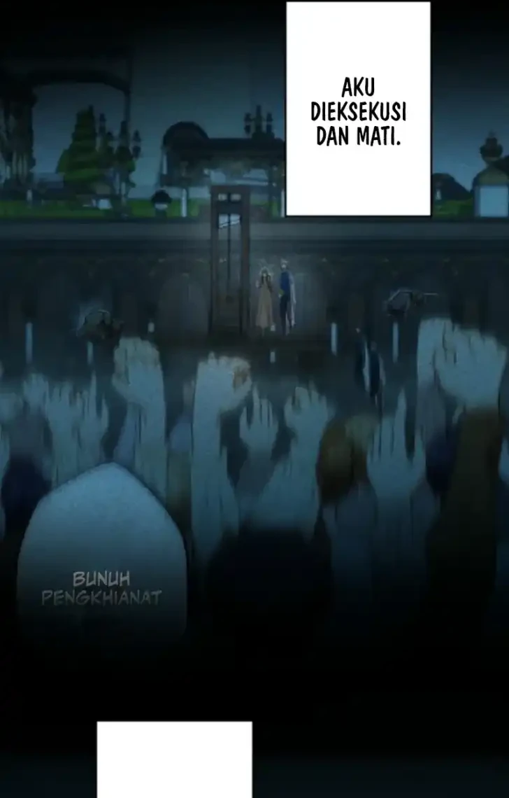 Manhwa I’m the Tyrant’s Baby, But My Family Adores Me Chapter 2 gambar 2