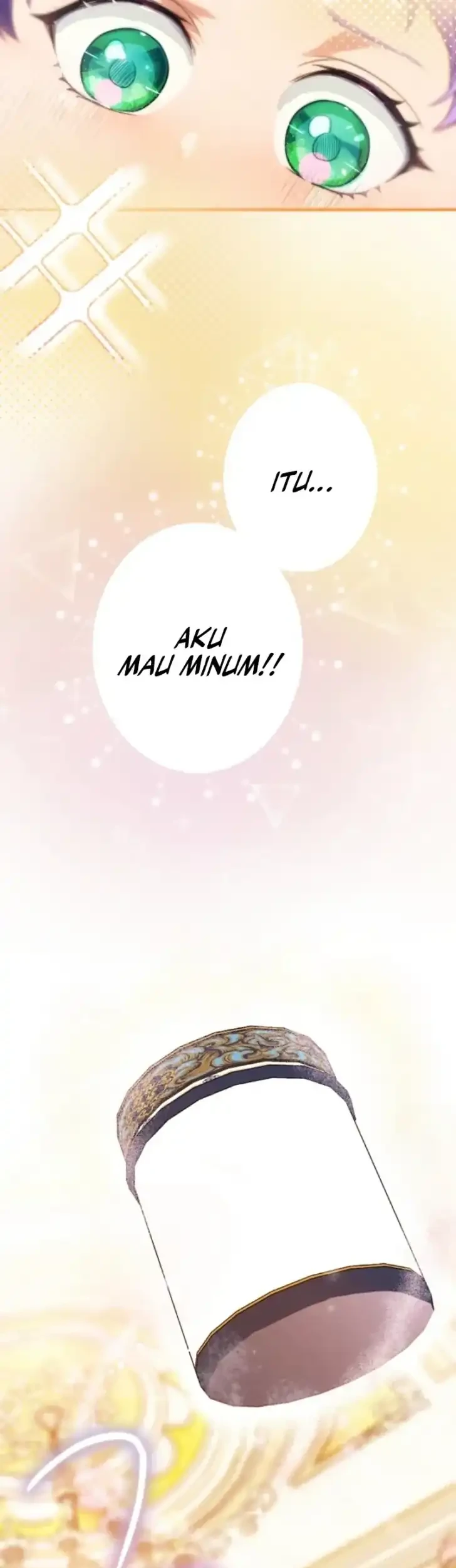I’m the Tyrant’s Baby, But My Family Adores Me Chapter 2 Gambar 39