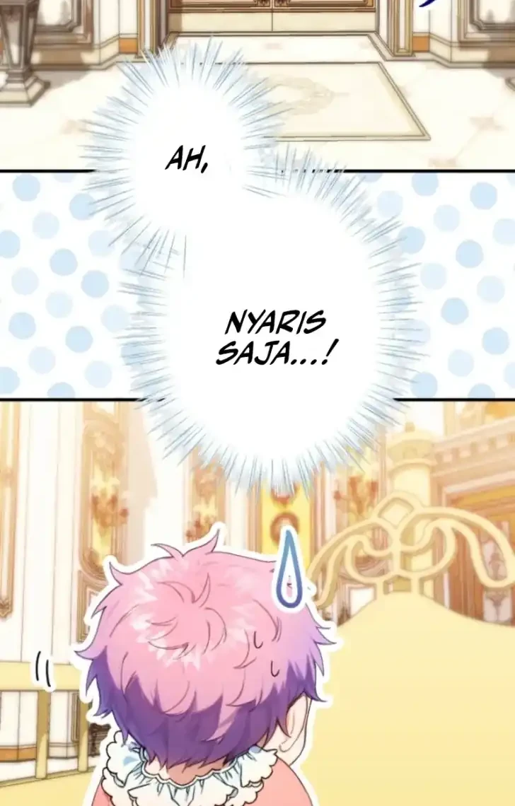 I’m the Tyrant’s Baby, But My Family Adores Me Chapter 2 Gambar 46