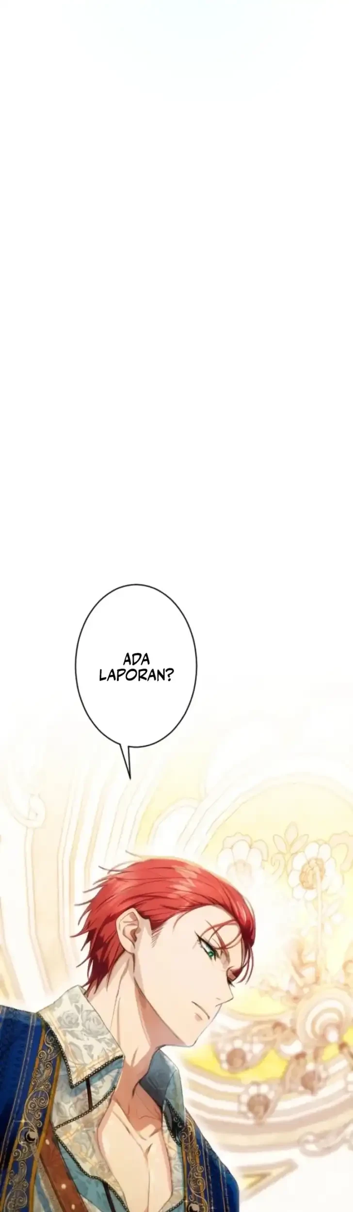 I’m the Tyrant’s Baby, But My Family Adores Me Chapter 2 Gambar 61