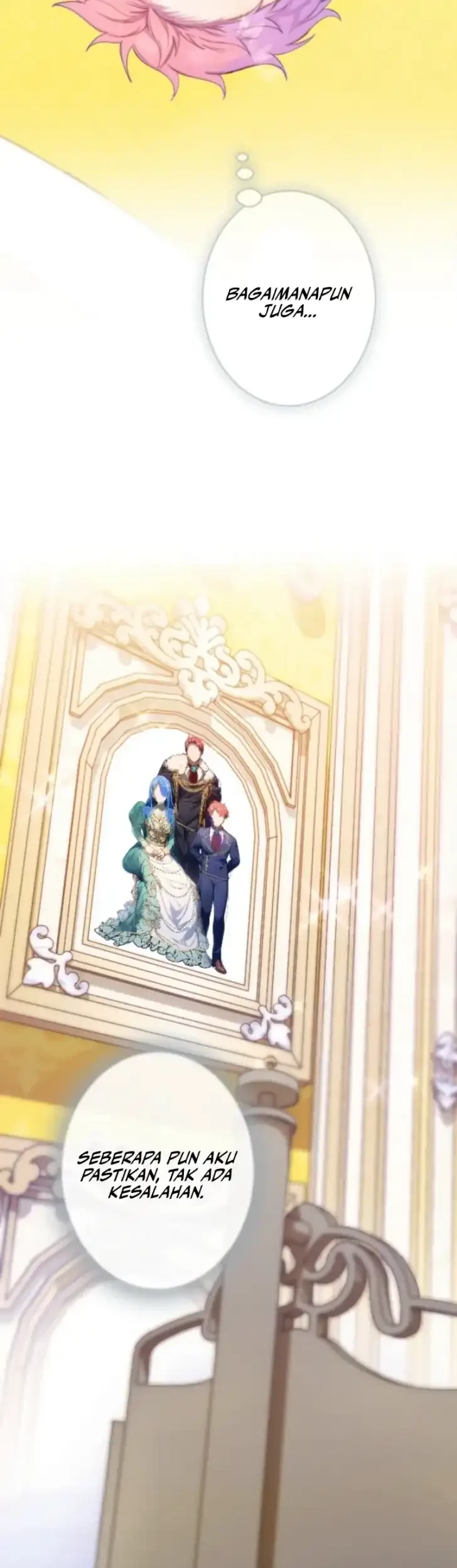 I’m the Tyrant’s Baby, But My Family Adores Me Chapter 2 Gambar 9