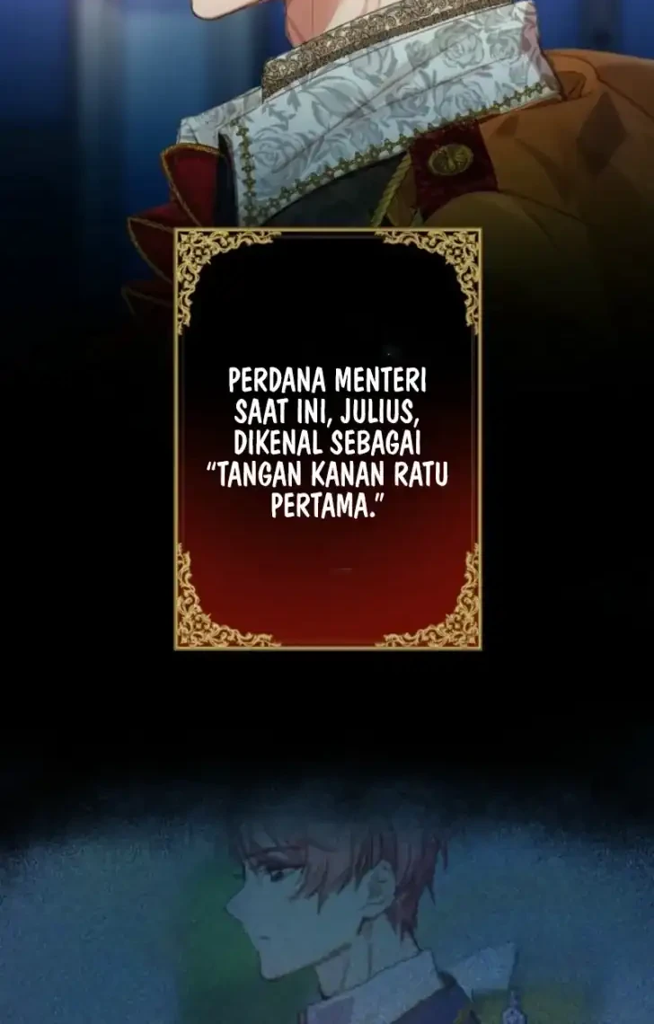 I’m the Tyrant’s Baby, But My Family Adores Me Chapter 2 Gambar 14