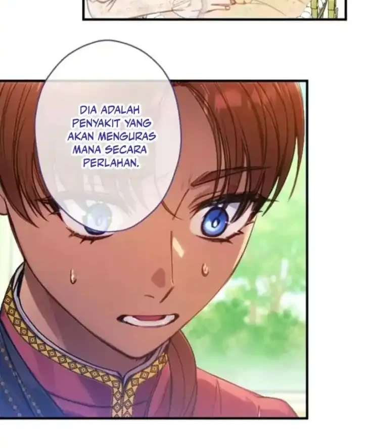 I’m the Tyrant’s Baby, But My Family Adores Me Chapter 20 Gambar 37