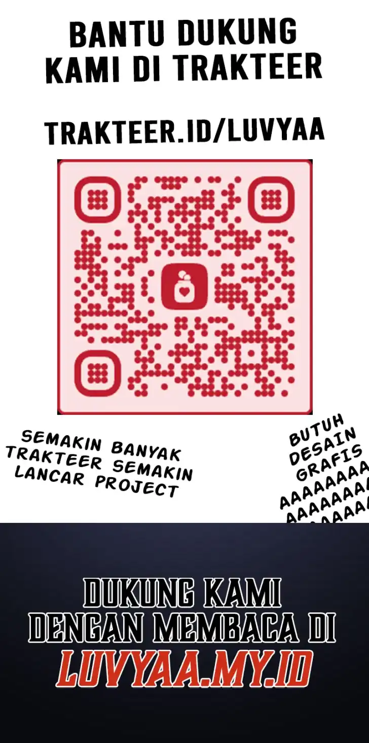 I’m the Tyrant’s Baby, But My Family Adores Me Chapter 20 Gambar 41