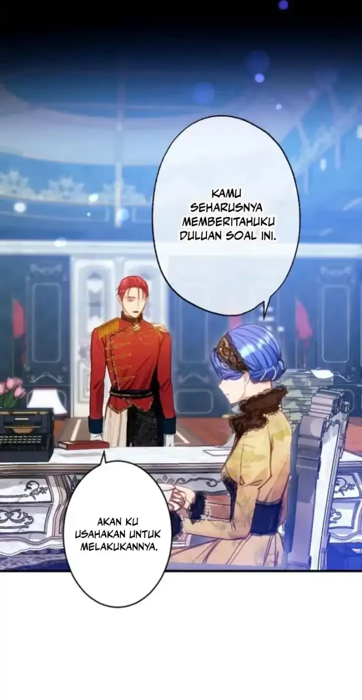 I’m the Tyrant’s Baby, But My Family Adores Me Chapter 20 Gambar 17