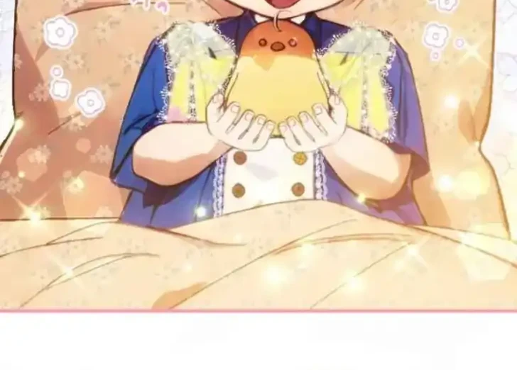 I’m the Tyrant’s Baby, But My Family Adores Me Chapter 20 Gambar 25