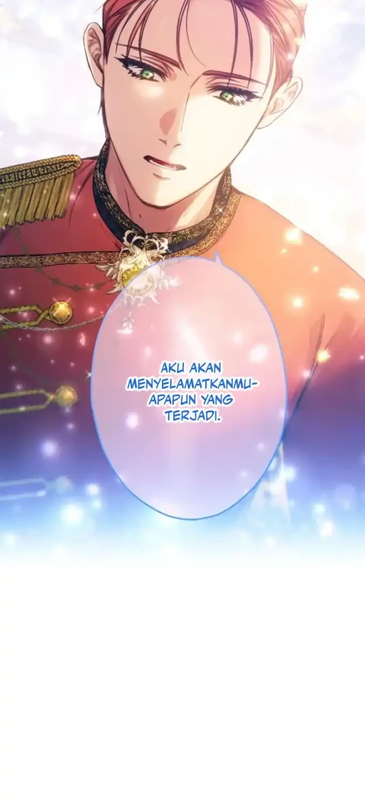 I’m the Tyrant’s Baby, But My Family Adores Me Chapter 21 Gambar 36