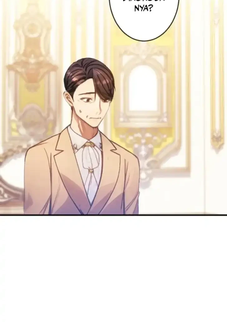 I’m the Tyrant’s Baby, But My Family Adores Me Chapter 21 Gambar 17