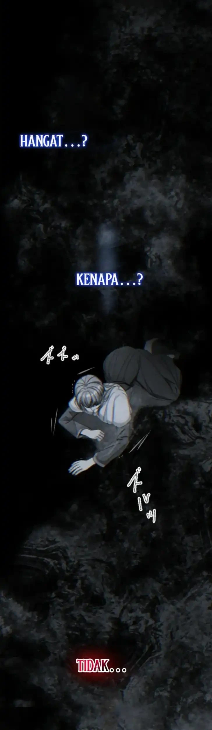 I’m the Tyrant’s Baby, But My Family Adores Me Chapter 21 Gambar 31